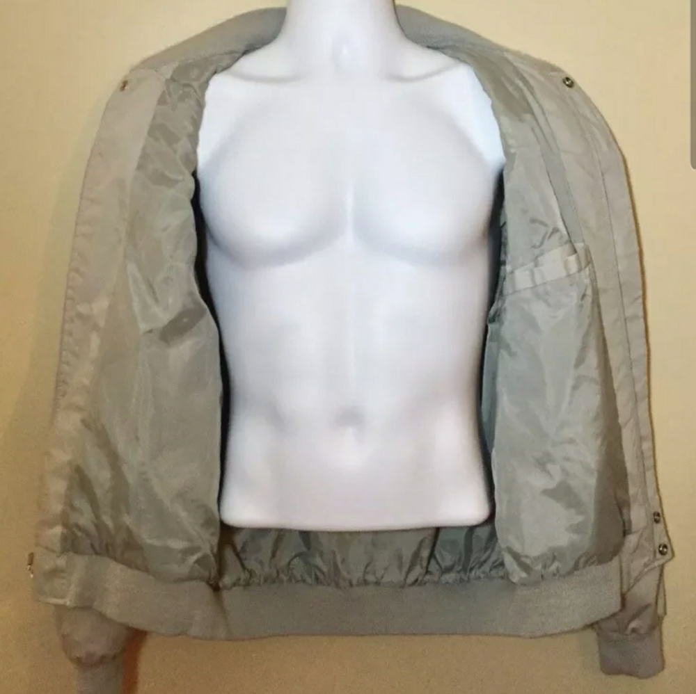 Arnold Palmer Mens Windbreaker